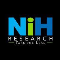 nih research & consulting logo image