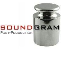 soundgram audio post logo image