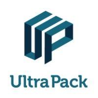 ultra pack (private) limited logo image