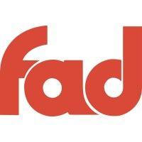 fad - fonderie et aciérie de denain logo image