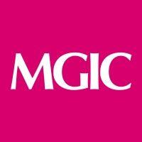 mgic logo image