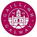 logo of University Of Galway