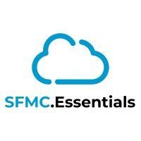 sfmc.essentials logo image