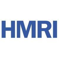 hmri - huntington medical research institutes logo image