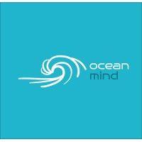 ocean mind - therapeutic surfing logo image