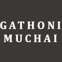 gathoni muchai investments limited logo image