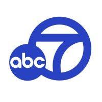 abc7 los angeles logo image