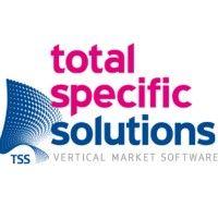 total specific solutions italy