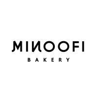 minoofi bakery logo image