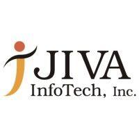 jiva infotech inc. logo image