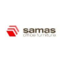 samas logo image