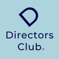 directors club logo image