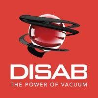 disab logo image