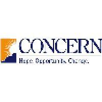 concern counseling svc logo image