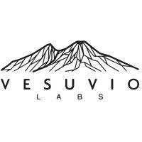 vesuvio labs logo image