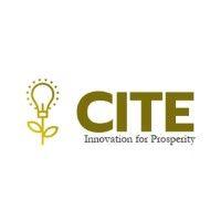 centre for innovation and trade economy logo image