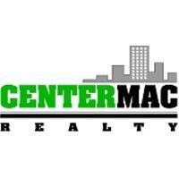 centermac realty inc logo image