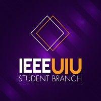 ieee uiu student branch logo image