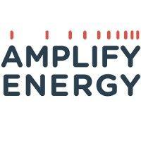 amplify energy logo image