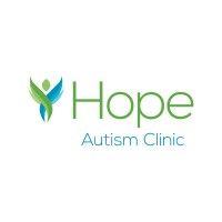 the autism clinic at hope logo image