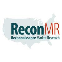 reconmr logo image