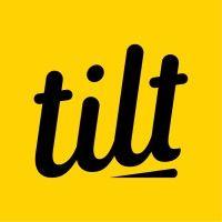 tilt logo image