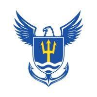 naval war college foundation logo image