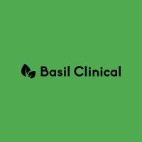 basil clinical logo image