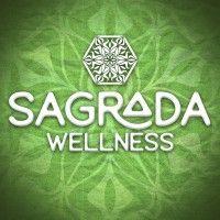 sagrada wellness logo image