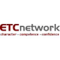 etcnetwork, inc logo image