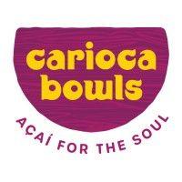 carioca bowls inc. logo image