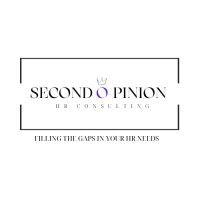 second o-pinion consulting, llc logo image