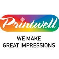 printwell inc. logo image