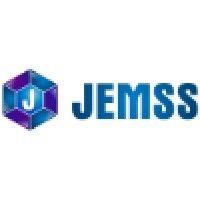 jemss logo image