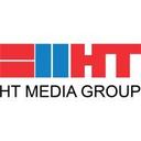 logo of Ht Media Group