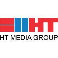 ht media group logo image