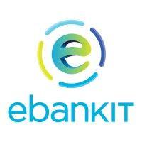 ebankit logo image