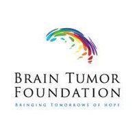 brain tumor foundation logo image