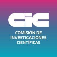 comisión de investigaciones científicas de la provincia de buenos aires