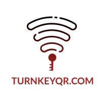 turnkeyqr logo image