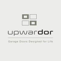 upwardor inc logo image