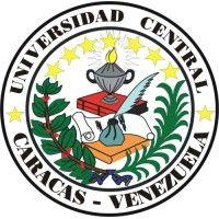 universidad central de venezuela logo image