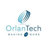 orlantech, inc. logo image