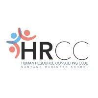 nbs human resource consulting club logo image