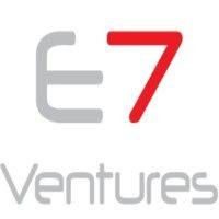 e7 ventures (evolution7 labs) logo image