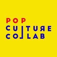 pop culture collaborative logo image