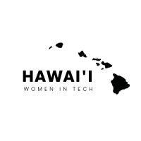 hawai’i women in tech logo image