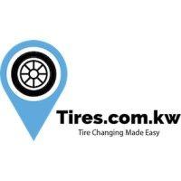 tires.com.kw logo image