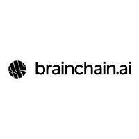 brainchain ai logo image