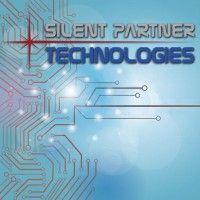 silent partner technologies logo image